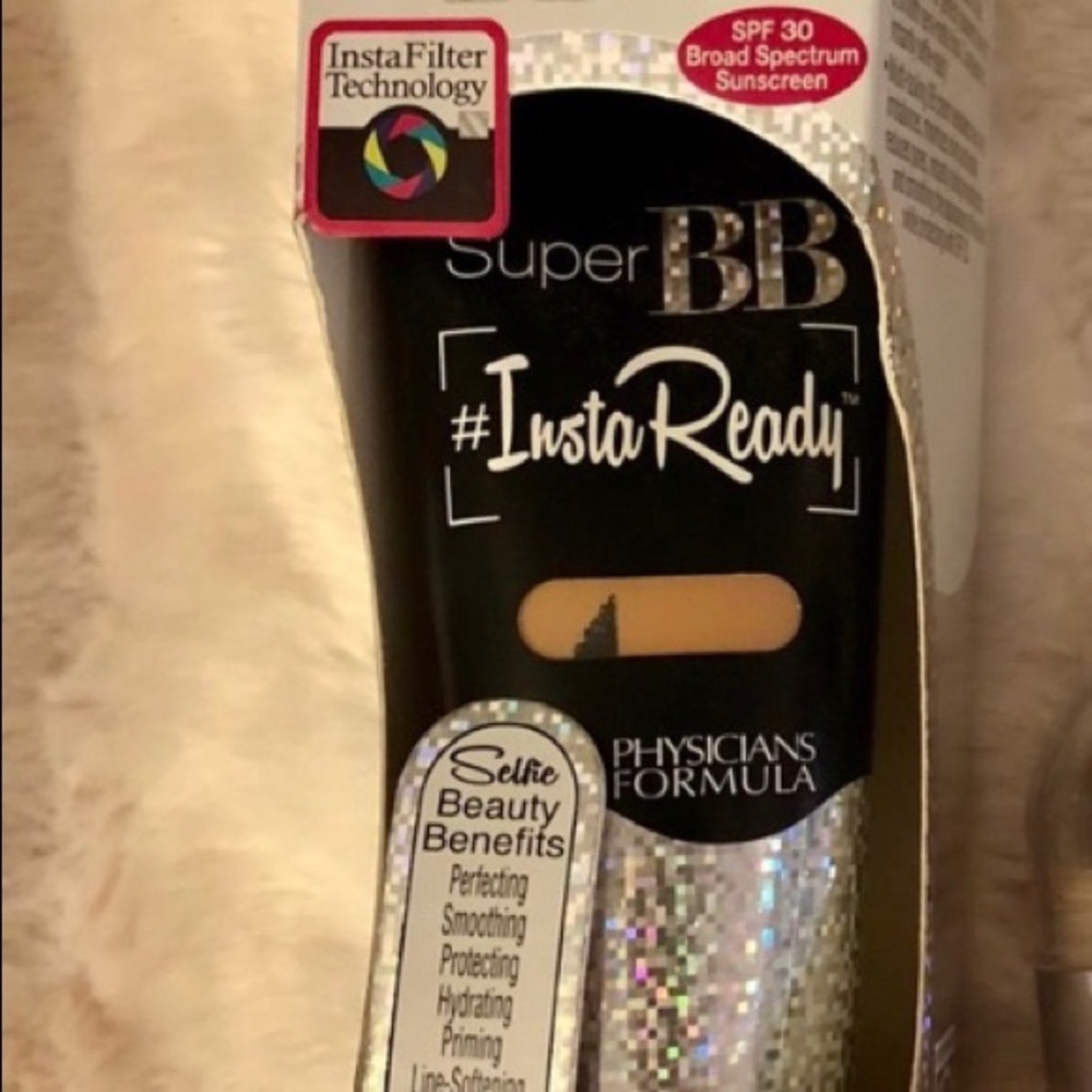 Physicians Formula foundation
